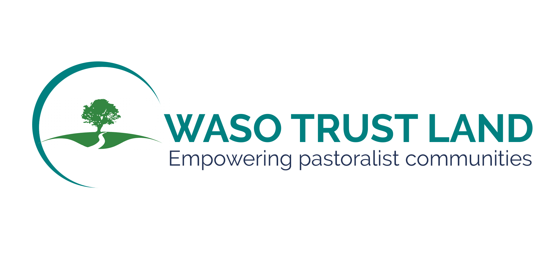Waso Trust Land
